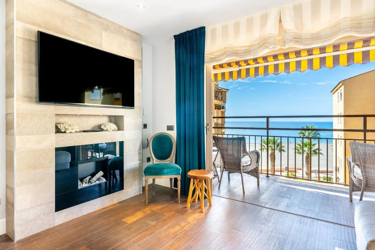 Wintowinrentals Increible Apartamento & Mejor Ubicacion La Cala Del Moral 0*,  Spain