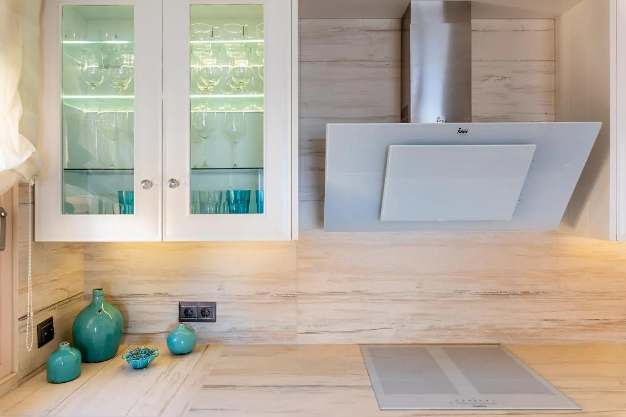 Wintowinrentals Increible Apartamento & Mejor Ubicacion La Cala Del Moral 0*,
