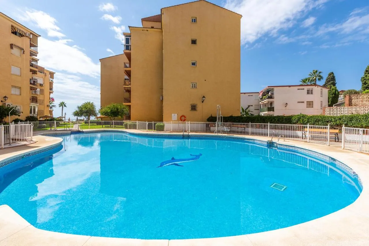 Wintowinrentals Increible Apartamento & Mejor Ubicacion La Cala Del Moral 0*,  Spain