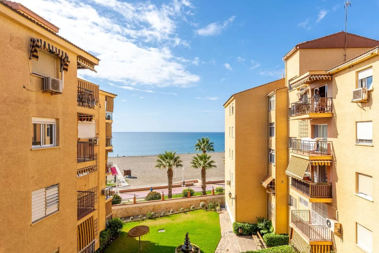 Wintowinrentals Increible Apartamento & Mejor Ubicacion La Cala Del Moral 0*,
