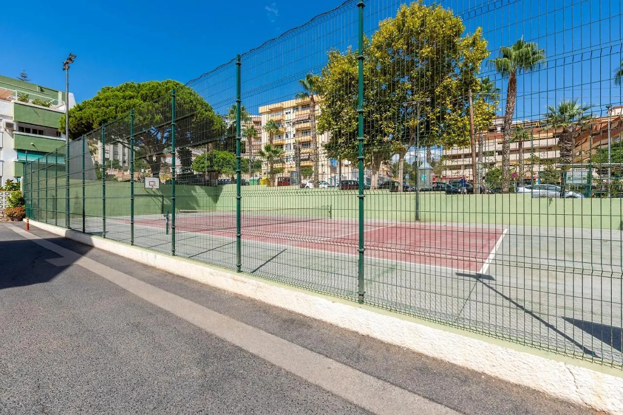 Wintowinrentals Increible Apartamento & Mejor Ubicacion La Cala Del Moral Apartment