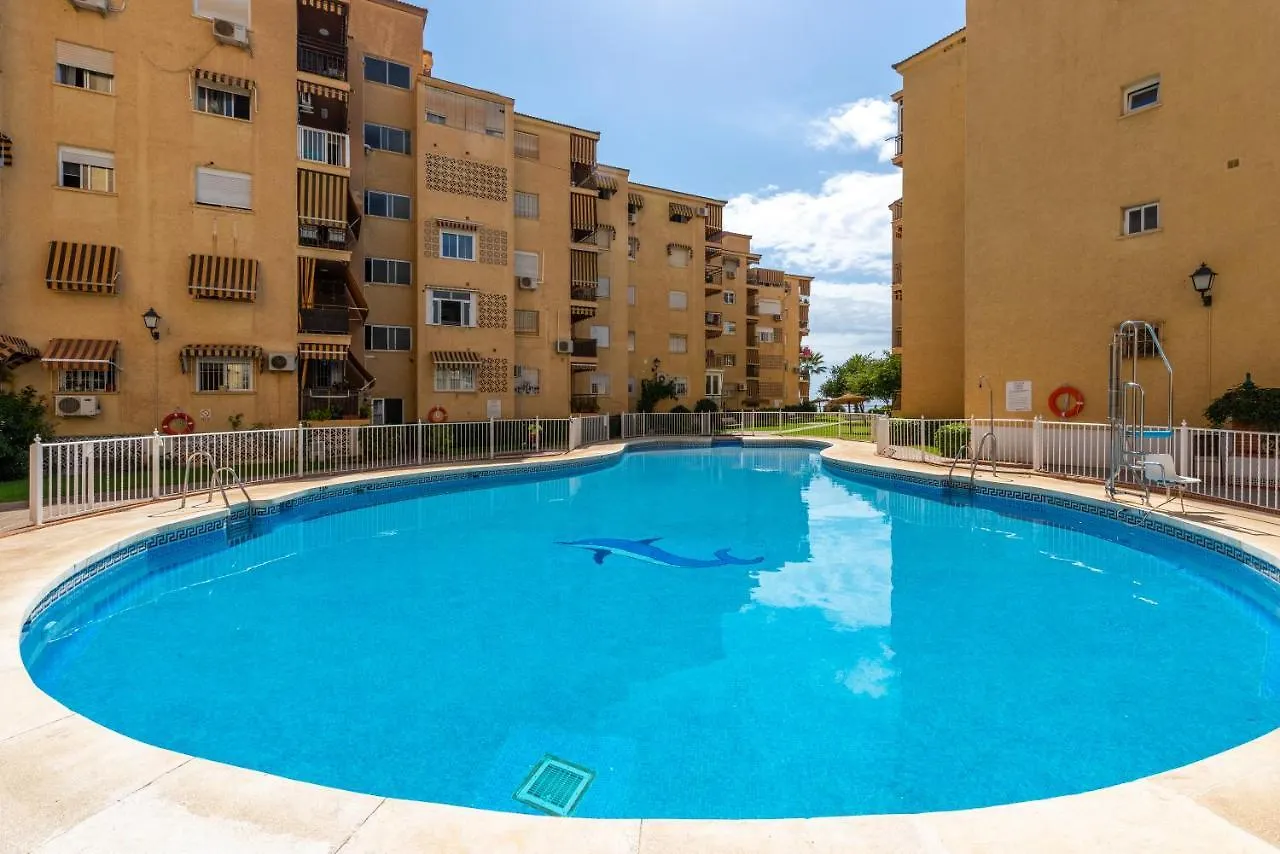Wintowinrentals Increible Apartamento & Mejor Ubicacion La Cala Del Moral Spain