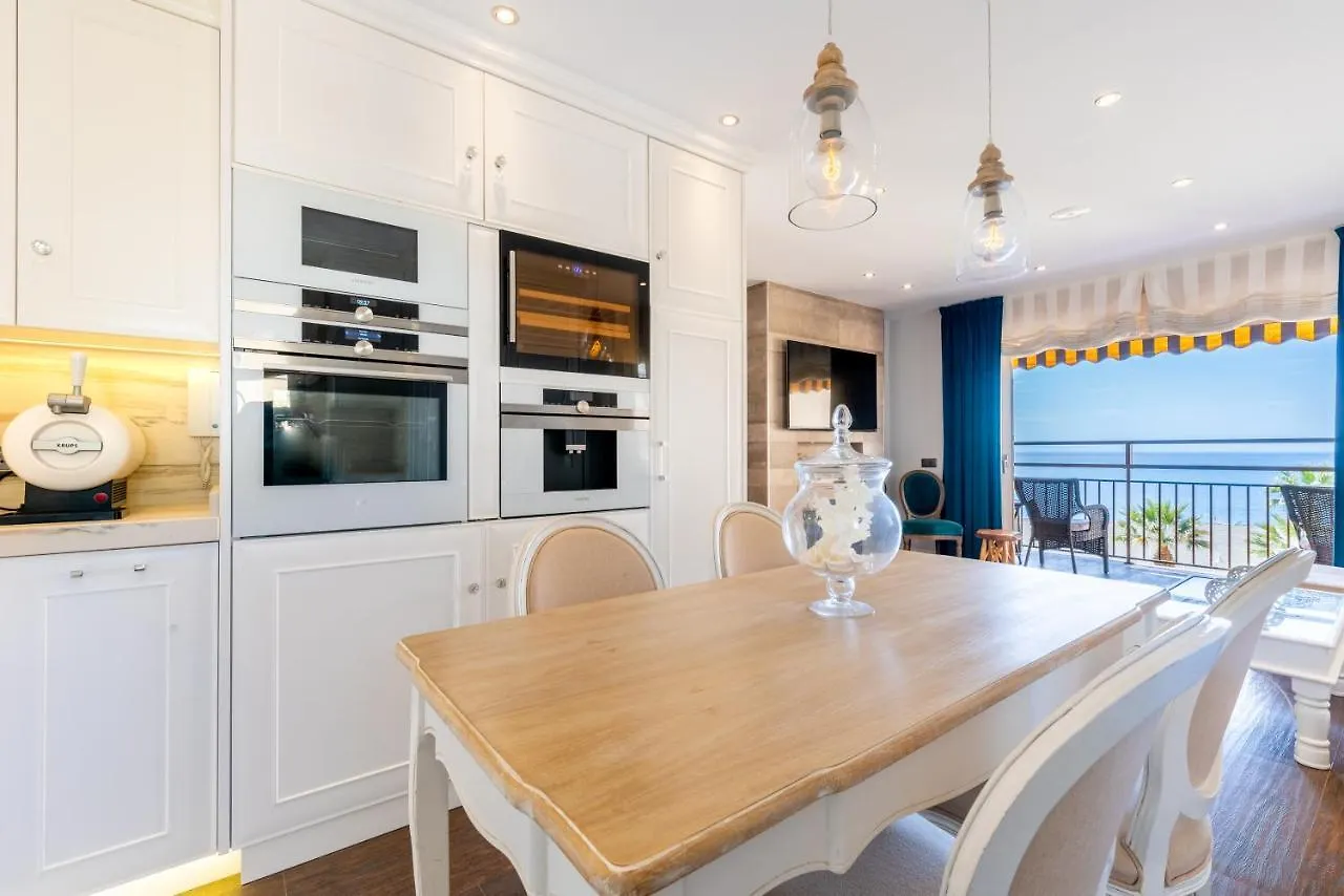Wintowinrentals Increible Apartamento & Mejor Ubicacion La Cala Del Moral 0*,