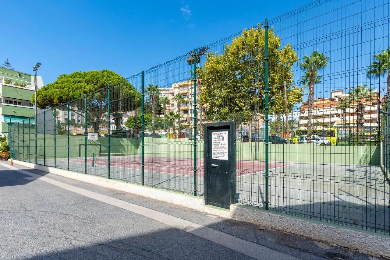 Wintowinrentals Increible Apartamento & Mejor Ubicacion La Cala Del Moral 0*,  Spain